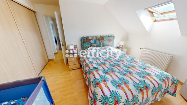 Maison 7 pièces - 200 m²