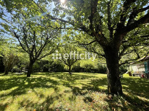 Maison 7 pièces - 200 m²