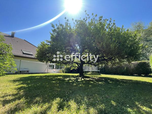 Maison 7 pièces - 200 m²