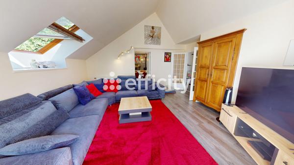 Maison 7 pièces - 200 m²