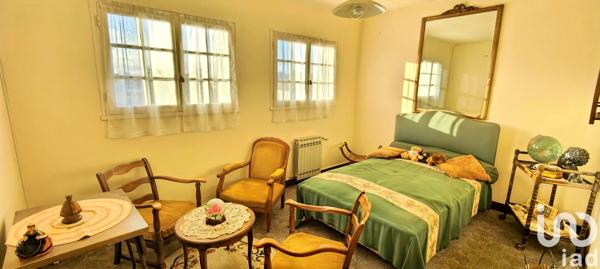 Maison à vendre 8 pièces 147 m² Châteauneuf-en-Thymerais