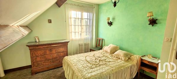 Maison à vendre 8 pièces 147 m² Châteauneuf-en-Thymerais