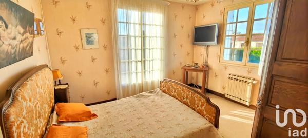 Maison à vendre 8 pièces 147 m² Châteauneuf-en-Thymerais