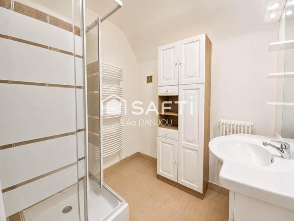 Maison 6 pièces 122m²