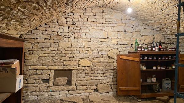 Maison 3 chambres - Jardin - Granges et Ateliers- SARRY (89)