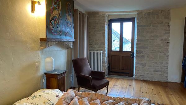 Maison 3 chambres - Jardin - Granges et Ateliers- SARRY (89)