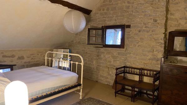 Maison 3 chambres - Jardin - Granges et Ateliers- SARRY (89)