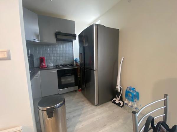 Achat appartement Bobigny - 2 pièce(s) - 40 m² - 155 000 €