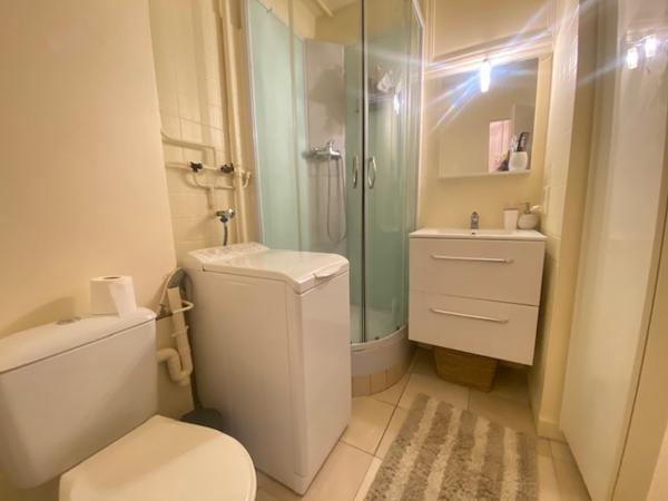 Achat appartement Bobigny - 2 pièce(s) - 40 m² - 155 000 €