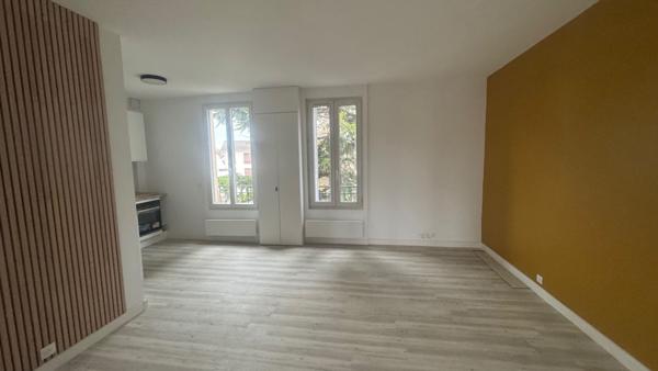 Appartement Vitry Sur Seine 3 pièce(s) 61 m2