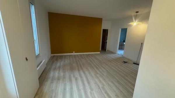 Appartement Vitry Sur Seine 3 pièce(s) 61 m2