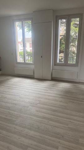 Appartement Vitry Sur Seine 3 pièce(s) 61 m2