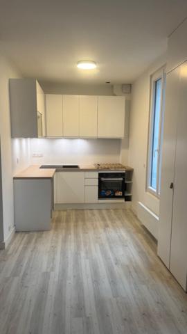 Appartement Vitry Sur Seine 3 pièce(s) 61 m2