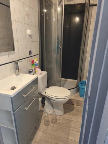 Immobilier Saint-Étienne (42000) – Studio 21m2 – 39 990 €