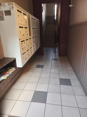 Immobilier Saint-Étienne (42000) – Studio 21m2 – 39 990 €