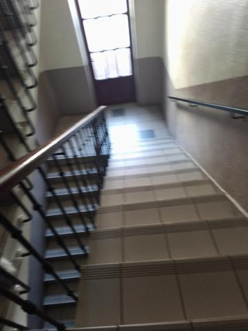 Immobilier Saint-Étienne (42000) – Studio 21m2 – 39 990 €