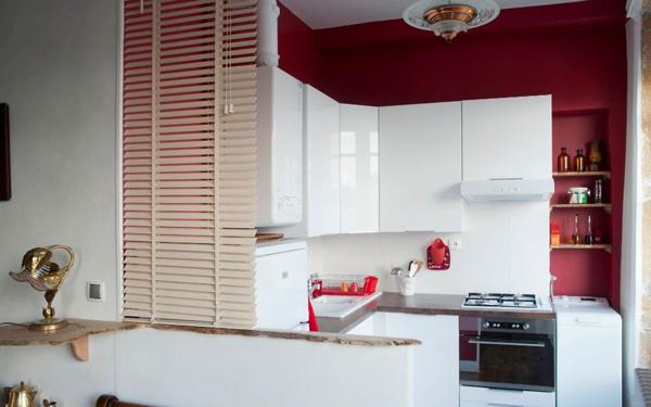 Appartement à louer    2 pièces •  Lyon 5