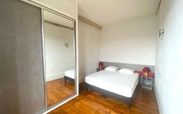 Appartement à louer    2 pièces •  Lyon 5