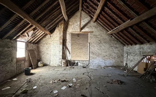 Maison à vendre    4 pièces •  Herblay