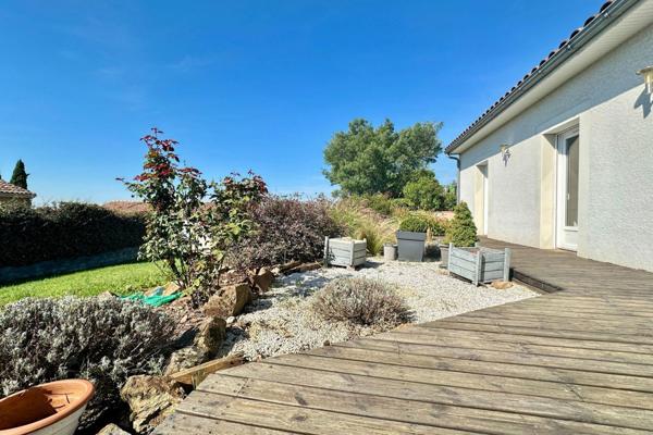 Maison 6 pièces - 158 m² Exclusivité efficity