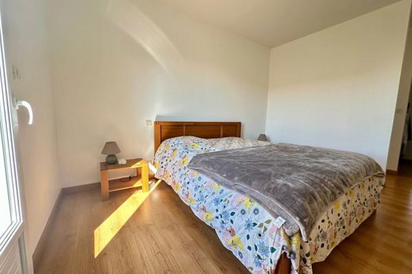 Maison 6 pièces - 158 m² Exclusivité efficity