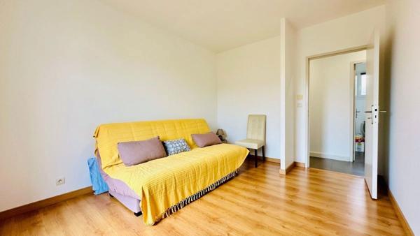 Maison 6 pièces - 158 m² Exclusivité efficity