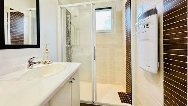 Maison 6 pièces - 158 m² Exclusivité efficity