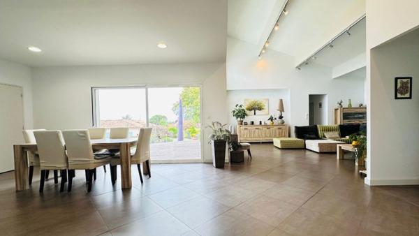 Maison 6 pièces - 158 m² Exclusivité efficity