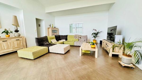 Maison 6 pièces - 158 m² Exclusivité efficity