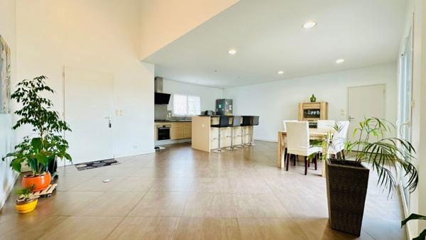 Maison 6 pièces - 158 m² Exclusivité efficity