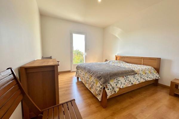 Maison 6 pièces - 158 m² Exclusivité efficity