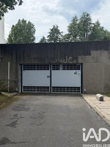 Parking à vendre 13 m² Saint-Herblain