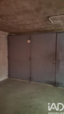 Parking à vendre 13 m² Saint-Herblain