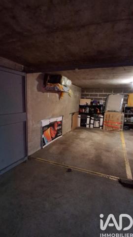 Parking à vendre 13 m² Saint-Herblain