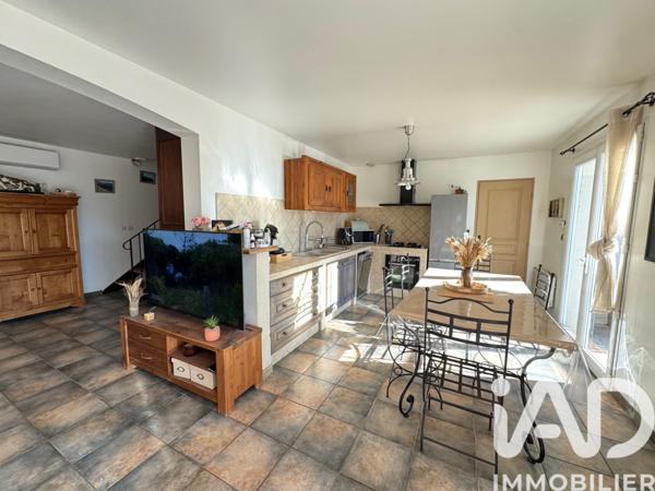 Maison à vendre 6 pièces 111 m² Beaucaire