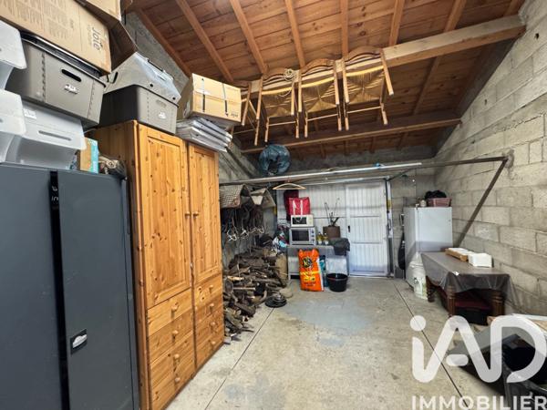 Maison à vendre 6 pièces 111 m² Beaucaire