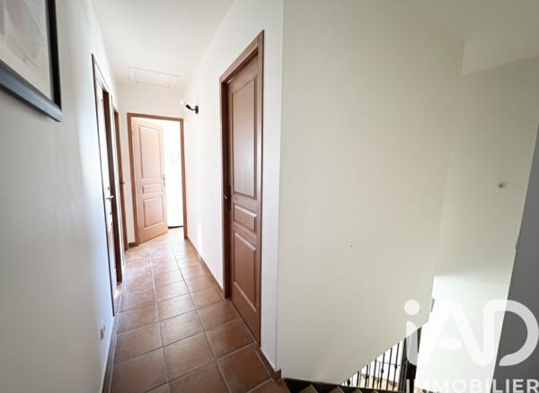 Maison à vendre 6 pièces 111 m² Beaucaire