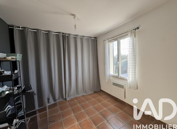 Maison à vendre 6 pièces 111 m² Beaucaire