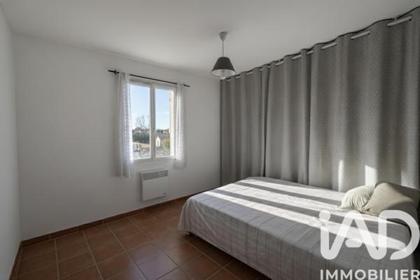 Maison à vendre 6 pièces 111 m² Beaucaire