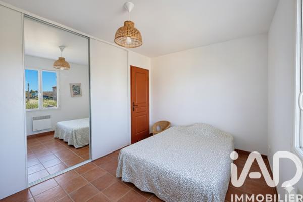 Maison à vendre 6 pièces 111 m² Beaucaire
