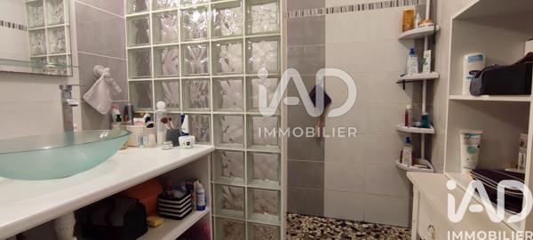 Maison à vendre 6 pièces 124 m² Doix lès Fontaines
