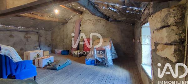 Maison à vendre 6 pièces 124 m² Doix lès Fontaines