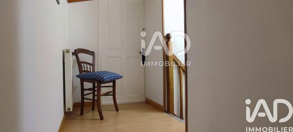 Maison à vendre 6 pièces 124 m² Doix lès Fontaines