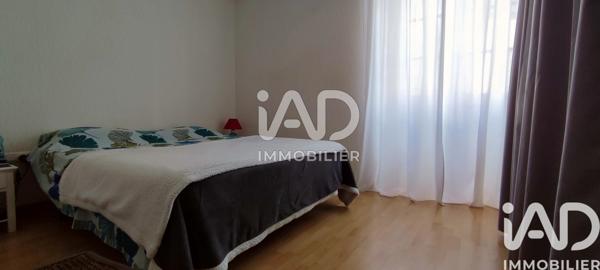 Maison à vendre 6 pièces 124 m² Doix lès Fontaines