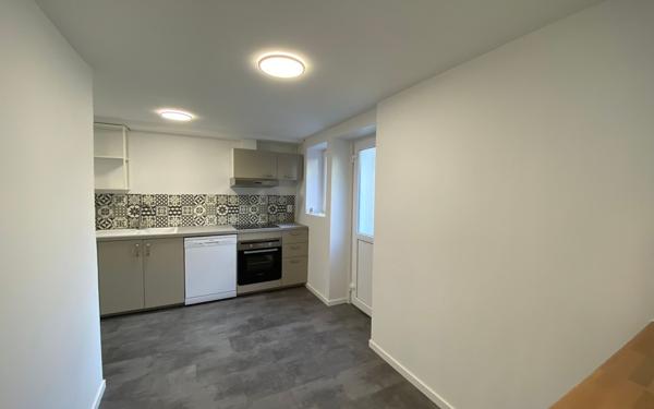 Appartement à vendre    3 pièces • 70,58 m2 Pau