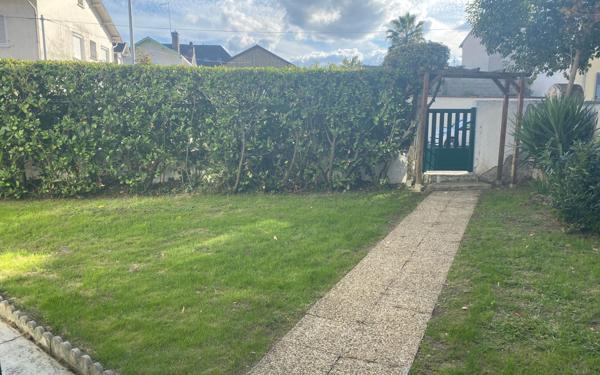 Appartement à vendre    3 pièces • 70,58 m2 Pau