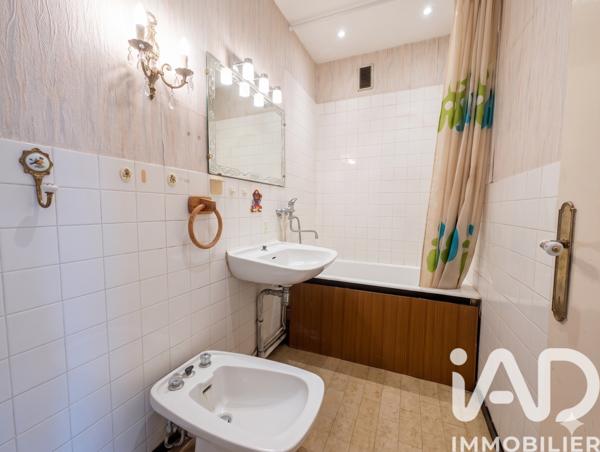Appartement à vendre 3 pièces 70 m² Saint-Herblain