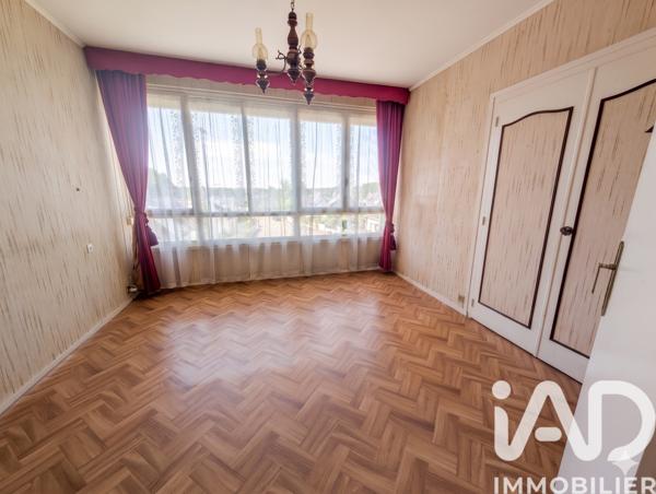Appartement à vendre 3 pièces 70 m² Saint-Herblain