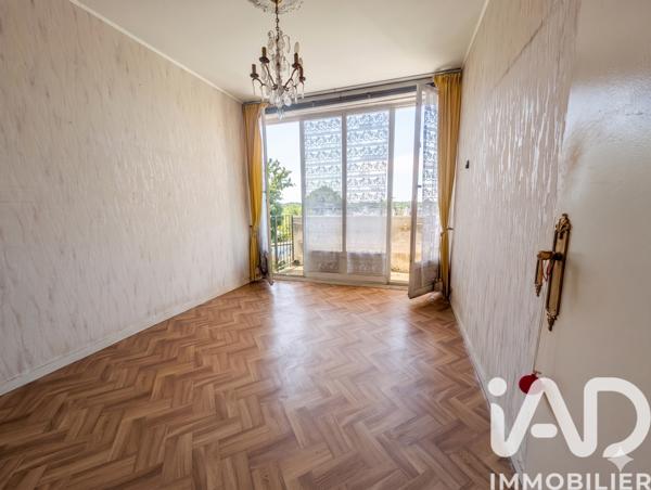 Appartement à vendre 3 pièces 70 m² Saint-Herblain