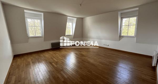 Location Appartement 3 pièces 70.09 m² - Le Plessis-trévise 94420